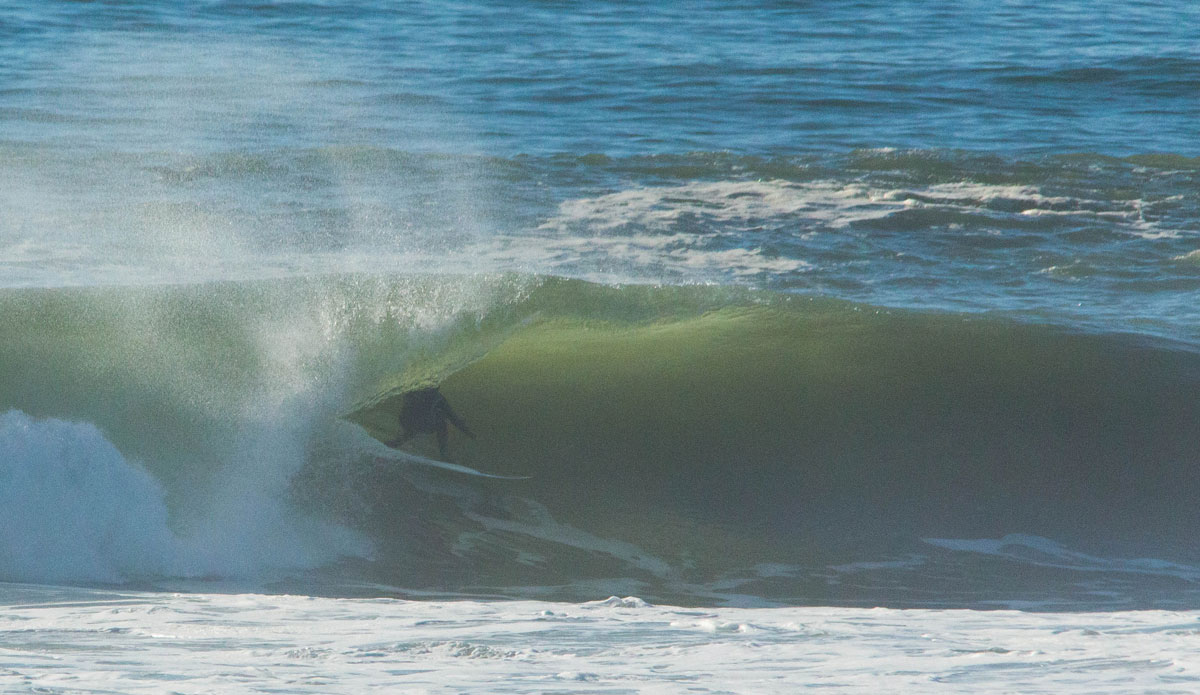 Late fall at Ocean Beach, SF. Photo: <a href=\"https://instagram.com/jaminbarnes\" target=\"_blank\"> Jamin Barnes</a>
