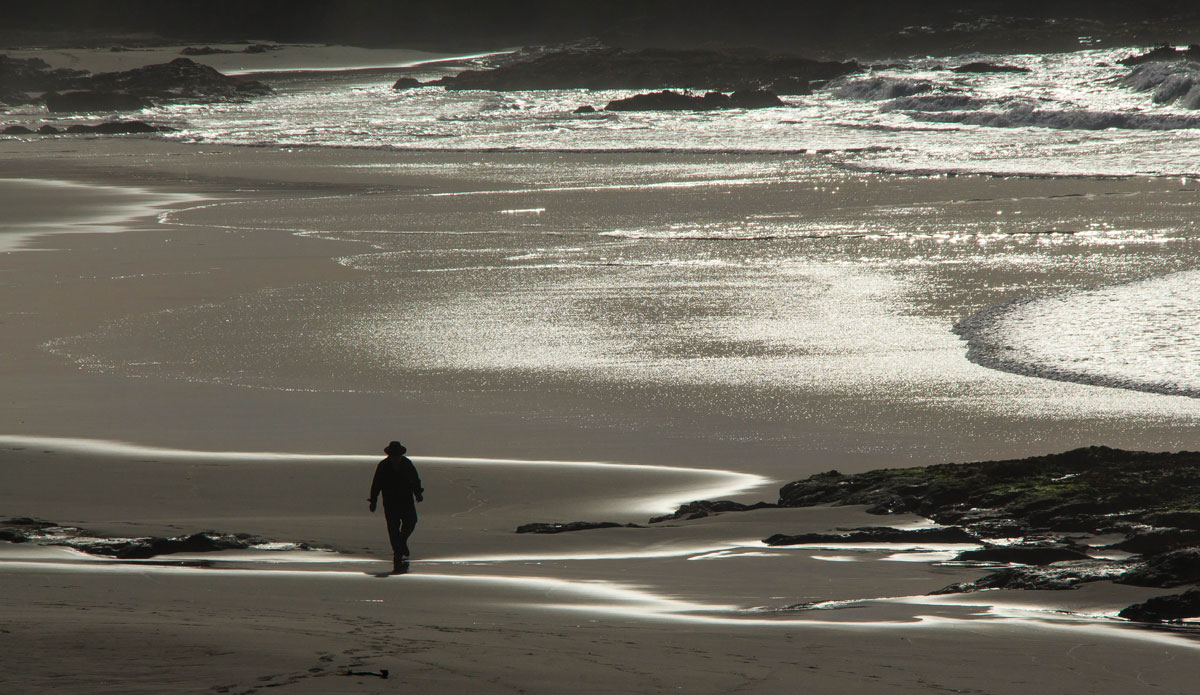 Fort Bragg. Photo: <a href=\"https://instagram.com/jaminbarnes\" target=\"_blank\"> Jamin Barnes</a>