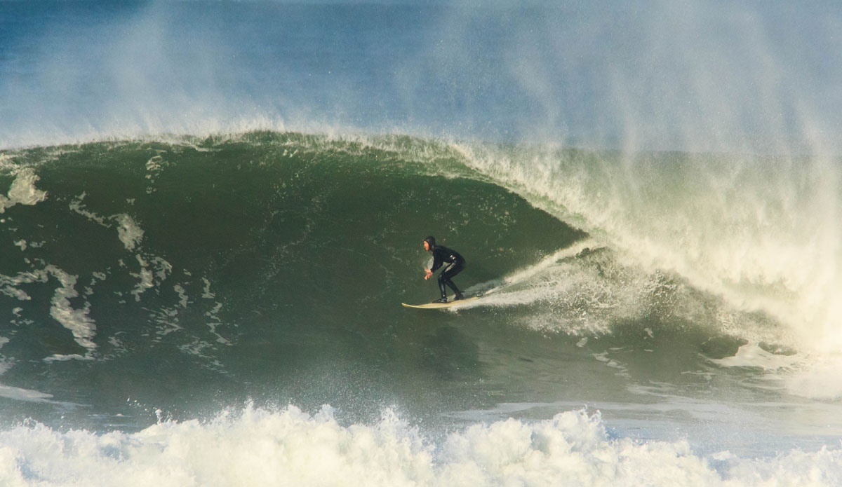 Ollie at Sloat Blvd. Photo: <a href=\"https://instagram.com/jaminbarnes\" target=\"_blank\"> Jamin Barnes</a>