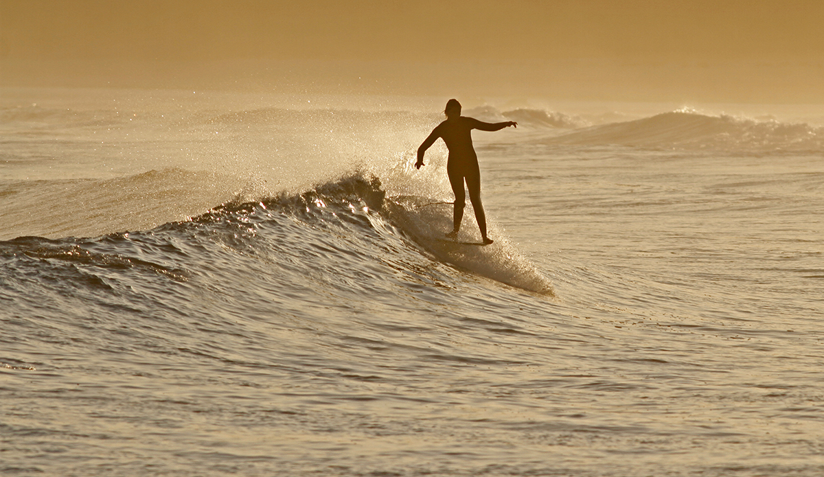 Spain is a longboarder\'s haven. Photo: Laura Bañuelos / @sidrisima