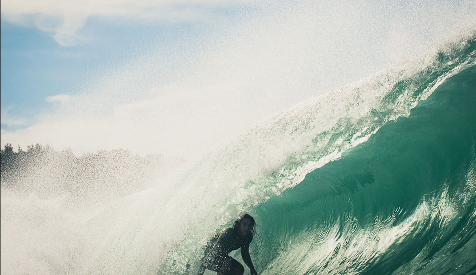 Ozzie Wrong, doing it right. Photo: <a href= \"https://www.jasoncorrotophoto.com/\">Jason Corroto</a>