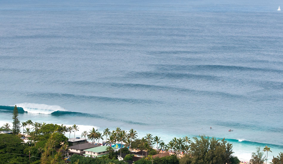 Picturesque Hawaii. Photo: <a href= \"https://www.jasoncorrotophoto.com/\">Jason Corroto</a>