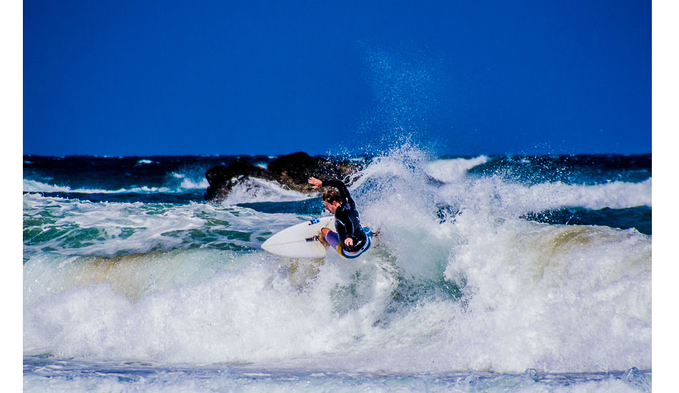 The Drop. Photo: <a href=\"https://www.facebook.com/cscapephoto\">Jason Kirkpatrick</a>