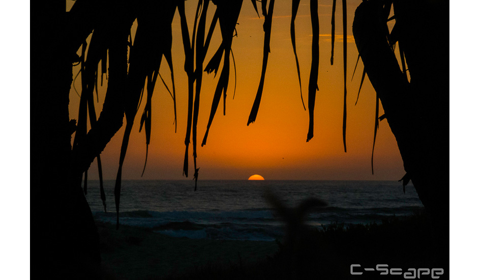 Hawaiian Sunrise. Photo: <a href=\"https://www.facebook.com/cscapephoto\">Jason Kirkpatrick</a>
