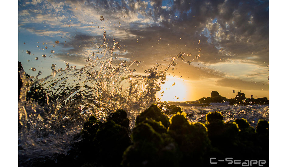 Shine On. Photo: <a href=\"https://www.facebook.com/cscapephoto\">Jason Kirkpatrick</a>