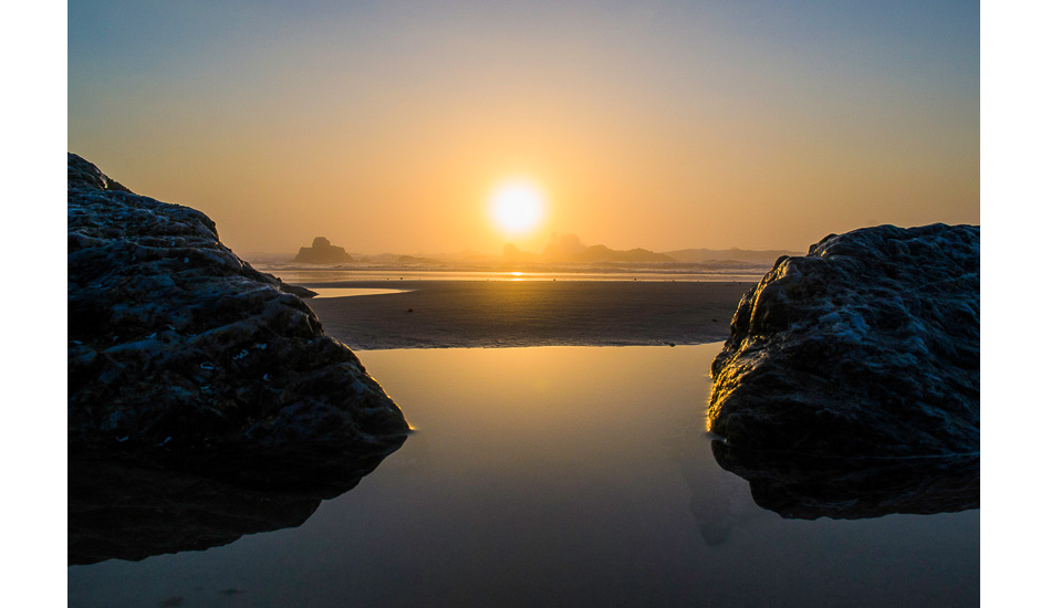 Glass Sunrise. Photo: <a href=\"https://www.facebook.com/cscapephoto\">Jason Kirkpatrick</a>