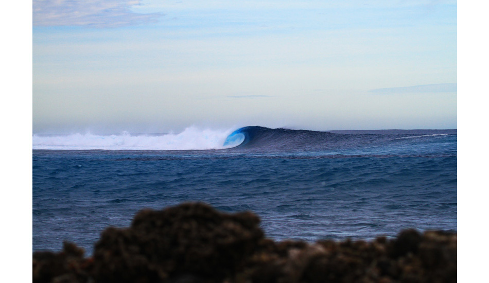 Slab. Photo: Jason Naudé