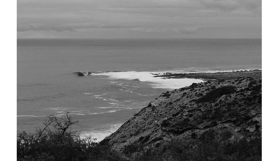 South Australia secret spot. Photo: <a href=\"https://www.reposarphoto.com\">Jason Reposar</a>