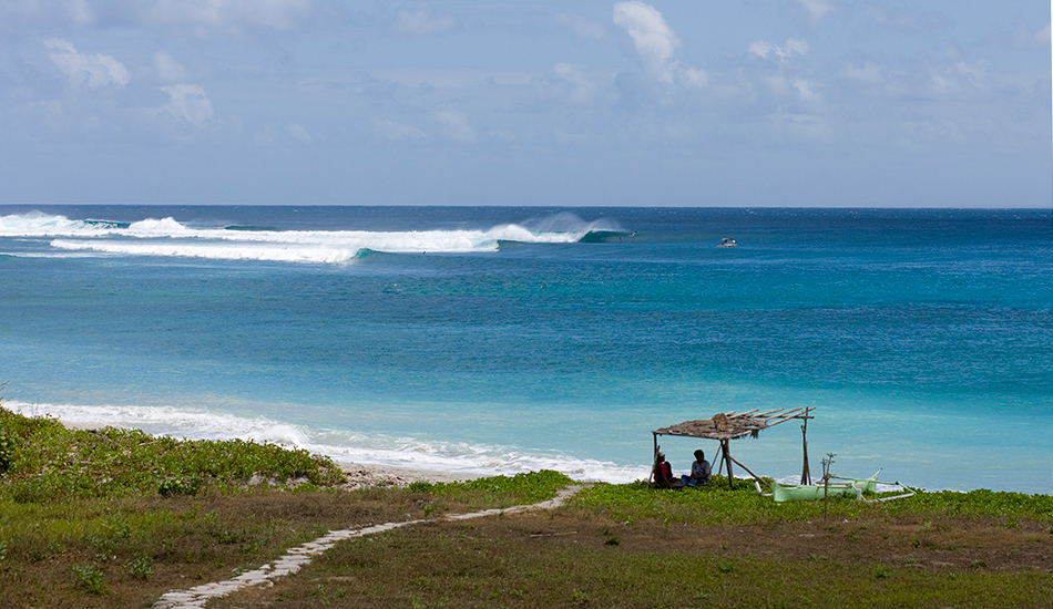 Another one of my favorite place to spend time: Super Suck, Sumbawa.Photo: <a href=\"https://www.reposarphoto.com\">Jason Reposar</a>