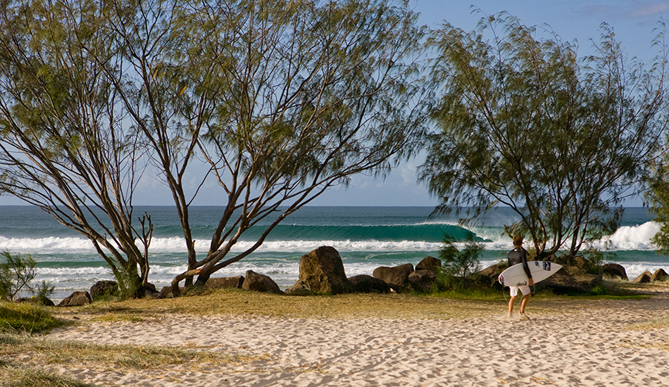 Kirra. Photo: <a href=\"https://www.reposarphoto.com\">Jason Reposar</a>