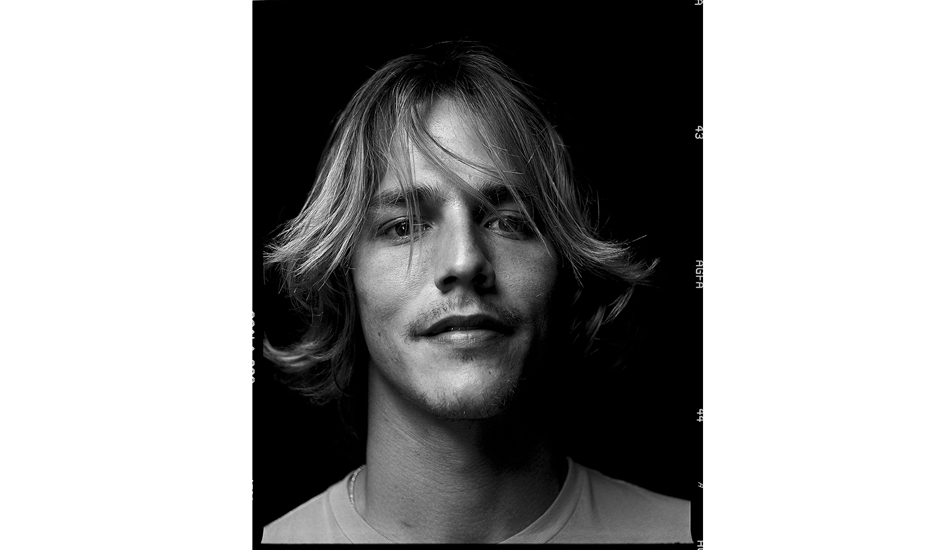 Danny Fuller.  TWS portrait series. Photo: <a href=\"https://www.reposarphoto.com\">Jason Reposar</a>