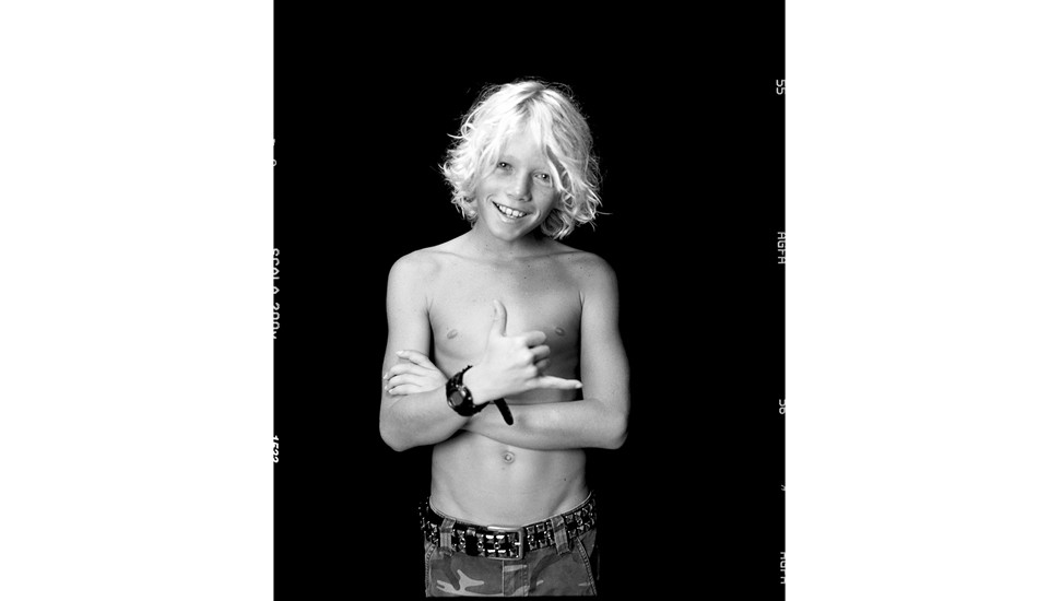 Florence. TWS portrait series. Photo: <a href=\"https://www.reposarphoto.com\">Jason Reposar</a>