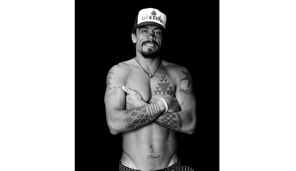 Kala Alexander. TWS portrait series. Photo: <a href=\"https://www.reposarphoto.com\">Jason Reposar</a>