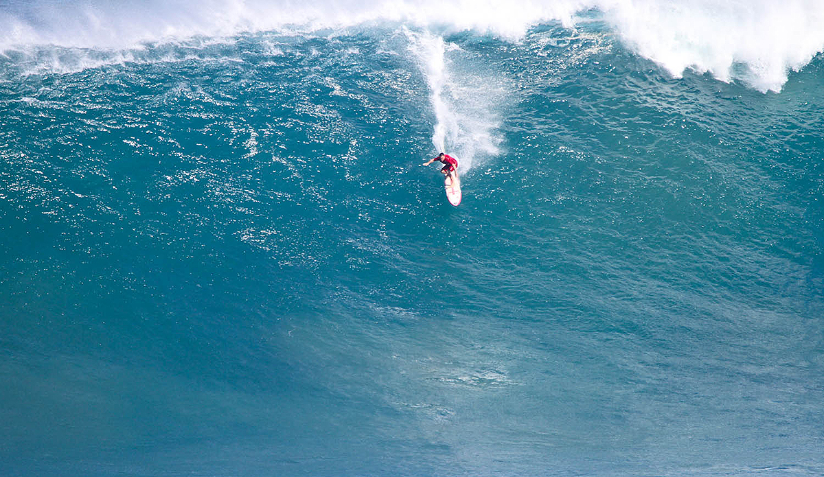 Aaron Gold. Photo: Aaron Lynton //
@aaronlynton