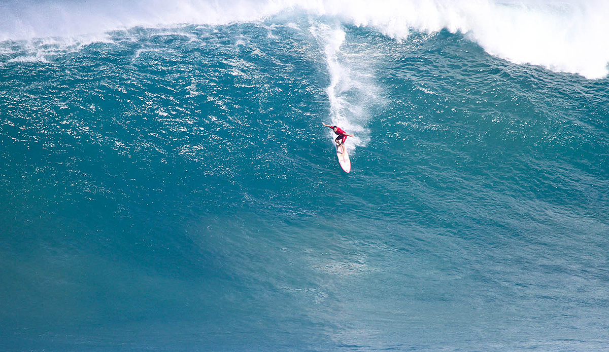 Aaron Gold. Photo: Aaron Lynton //
@aaronlynton