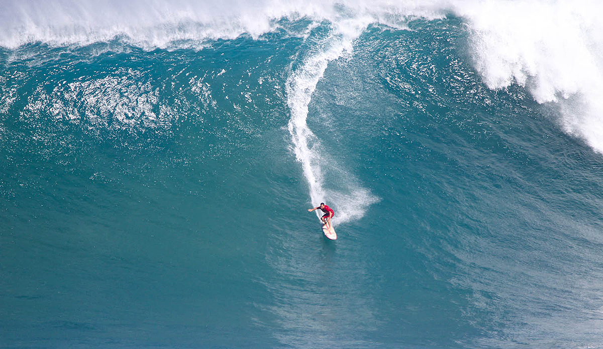 Aaron Gold. Photo: Aaron Lynton //
@aaronlynton