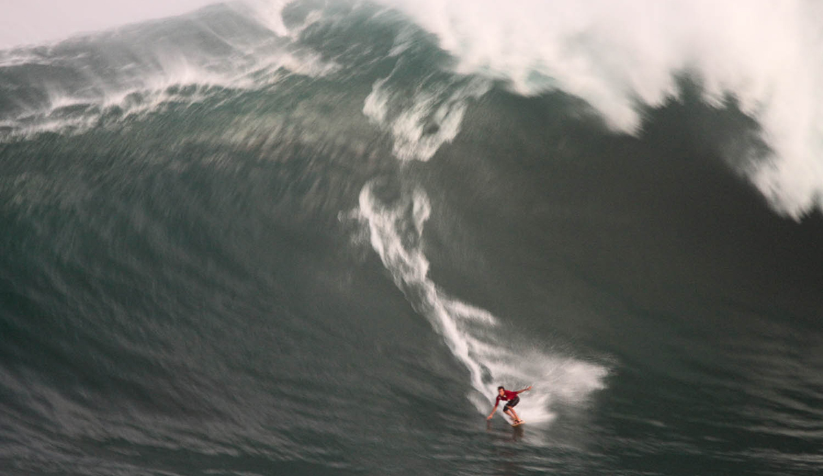 Kai Lenny. Photo: Aaron Lynton //
@aaronlynton