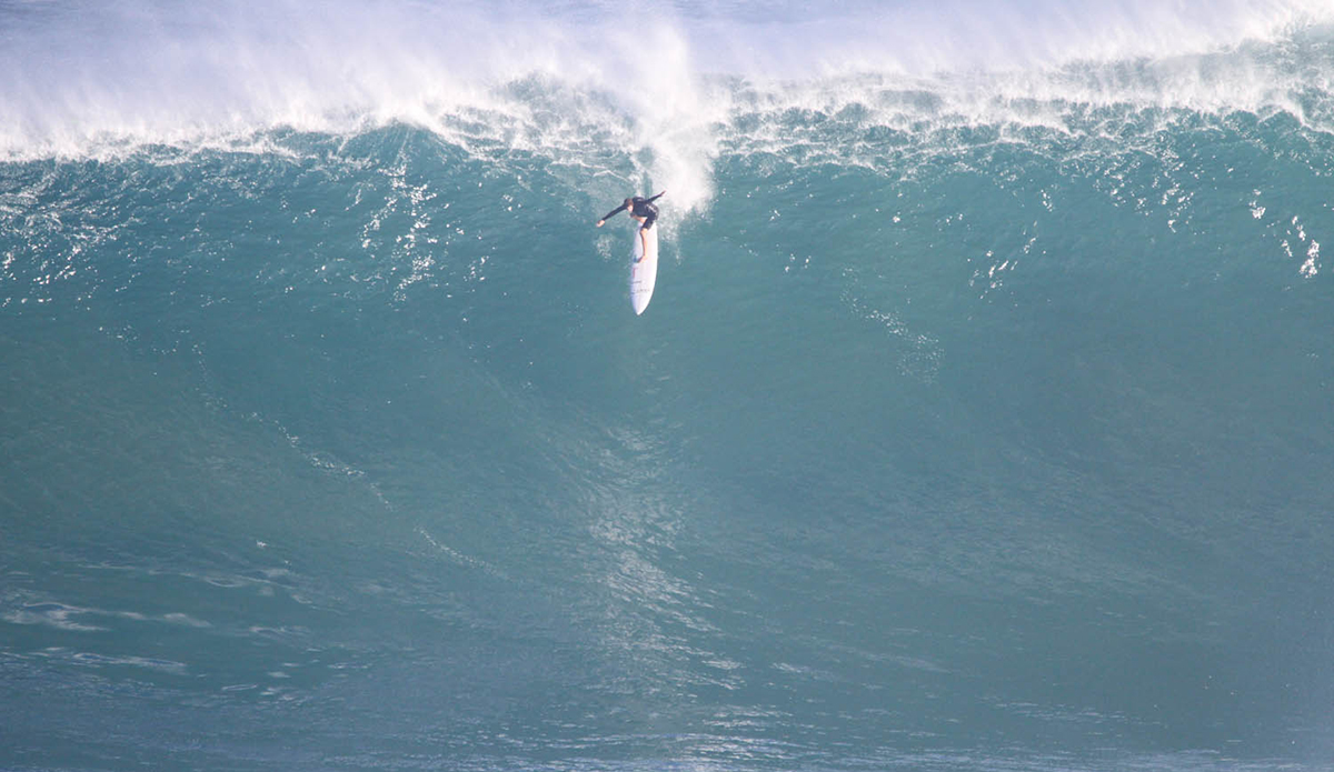 Nathan Florence. Photo: Aaron Lynton //
@aaronlynton