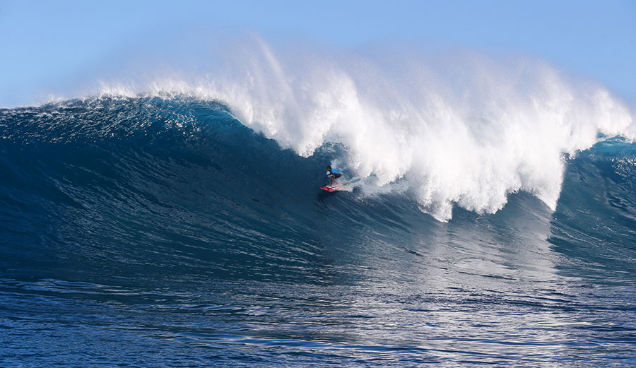 Kai Lenny. Photo: WSL