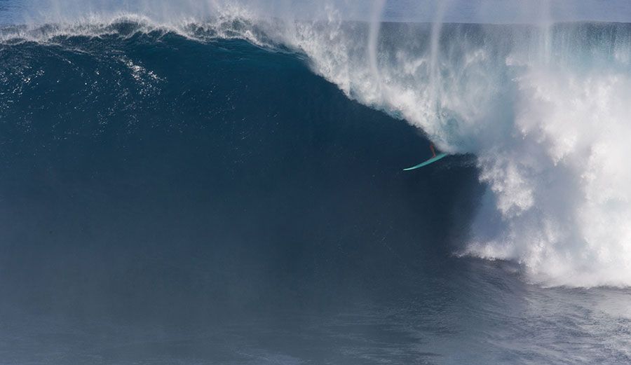 Ian Walsh. Photo: WSL