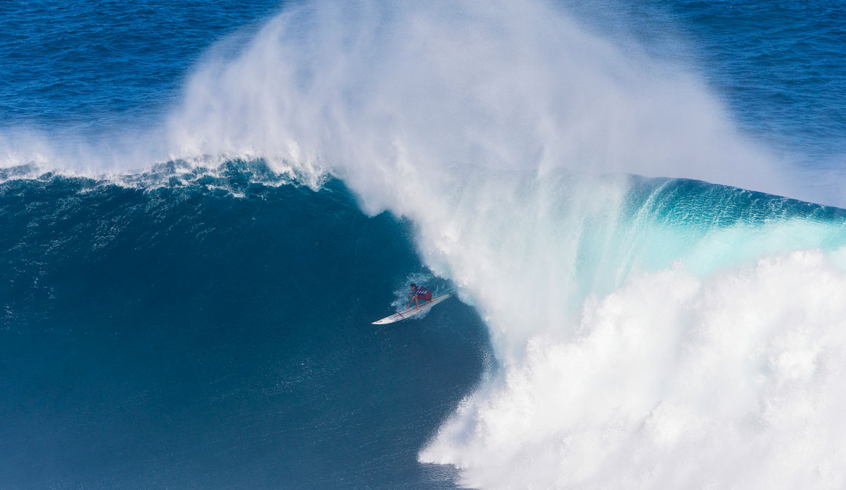 Aaron Gold. Photo: <a href=\"worldsurfleague.com\">WSL</a>