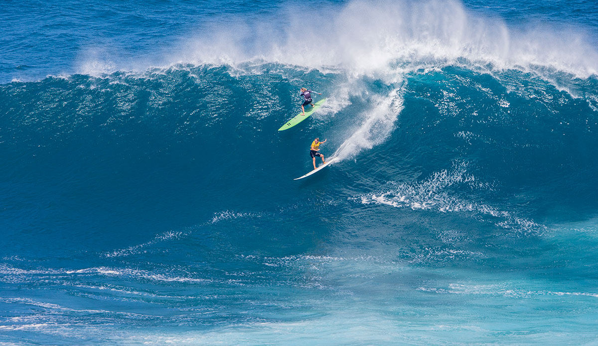 Felicity Palmateer. Photo: <a href=\"worldsurfleague.com\">WSL</a>