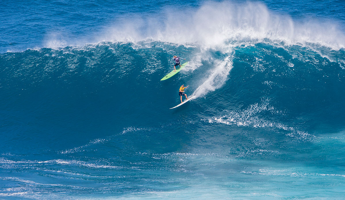 Felicity Palmateer. Photo: <a href=\"worldsurfleague.com\">WSL</a>