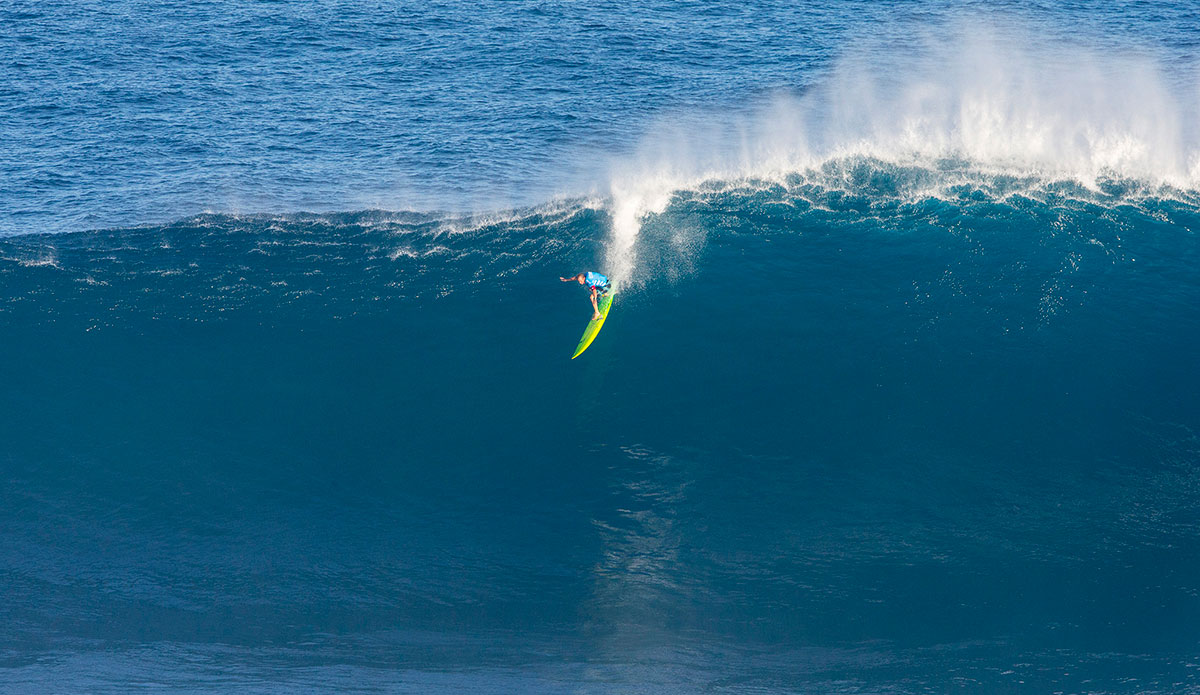 Josh Kerr. Photo: <a href=\"worldsurfleague.com\">WSL</a>