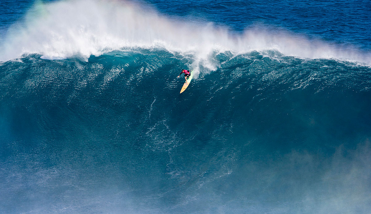Nic Lamb. Photo: <a href=\"worldsurfleague.com\">WSL</a>