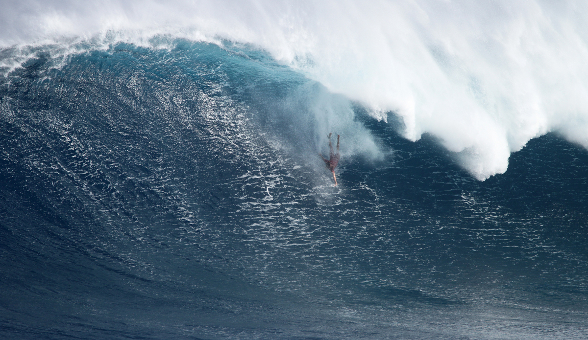 Landon McNamara. Photo By: Aaron Lynton