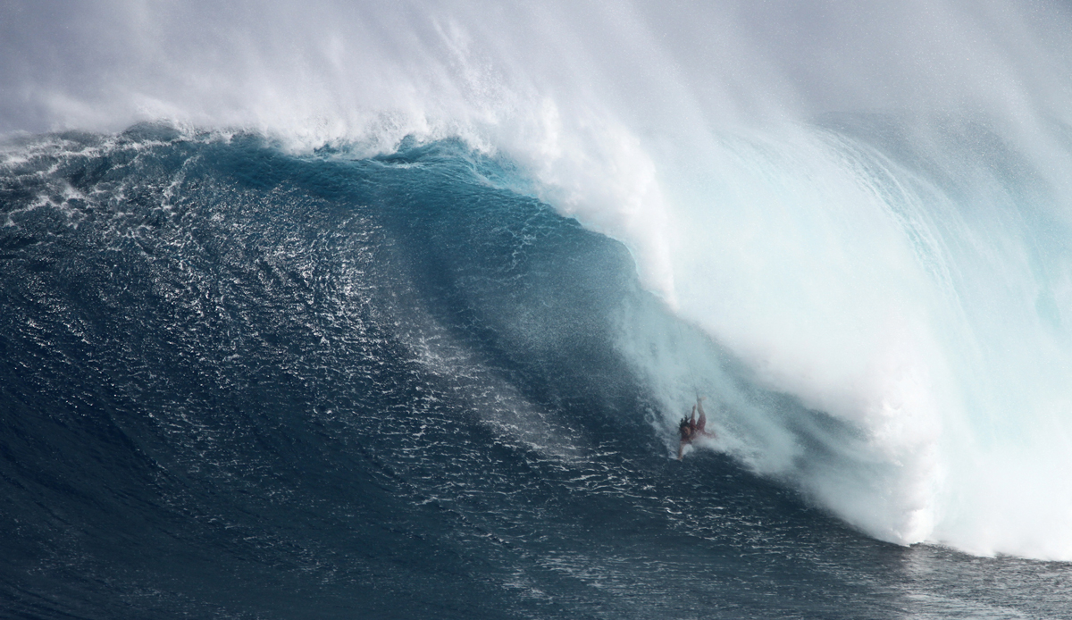 Landon McNamara. Photo By: Aaron Lynton