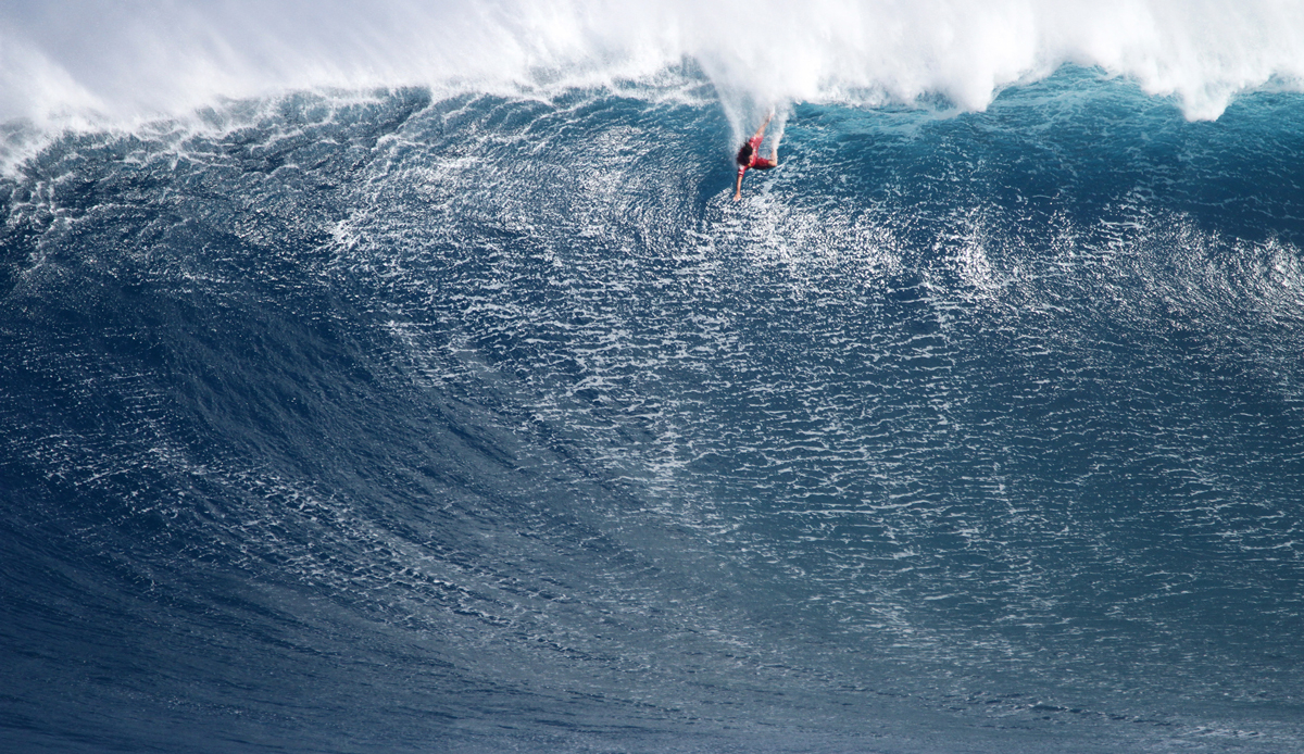 Landon McNamara. Photo By: Aaron Lynton