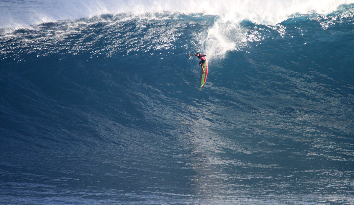 Seth Moniz. Photo By: Aaron Lynton