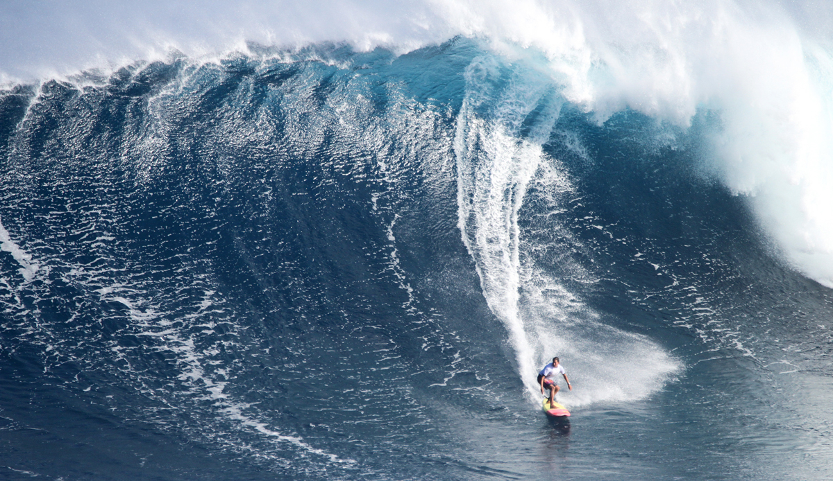 Yuri Soledade. Photo By: Aaron Lynton