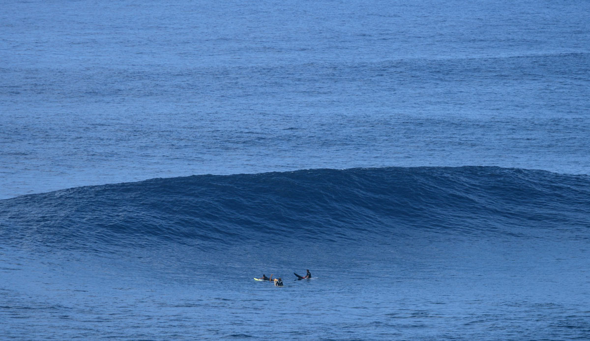 Turn and go. Photo:<a href=\"https://instagram.com/shannonreporting/\">Shannon Marie</a>