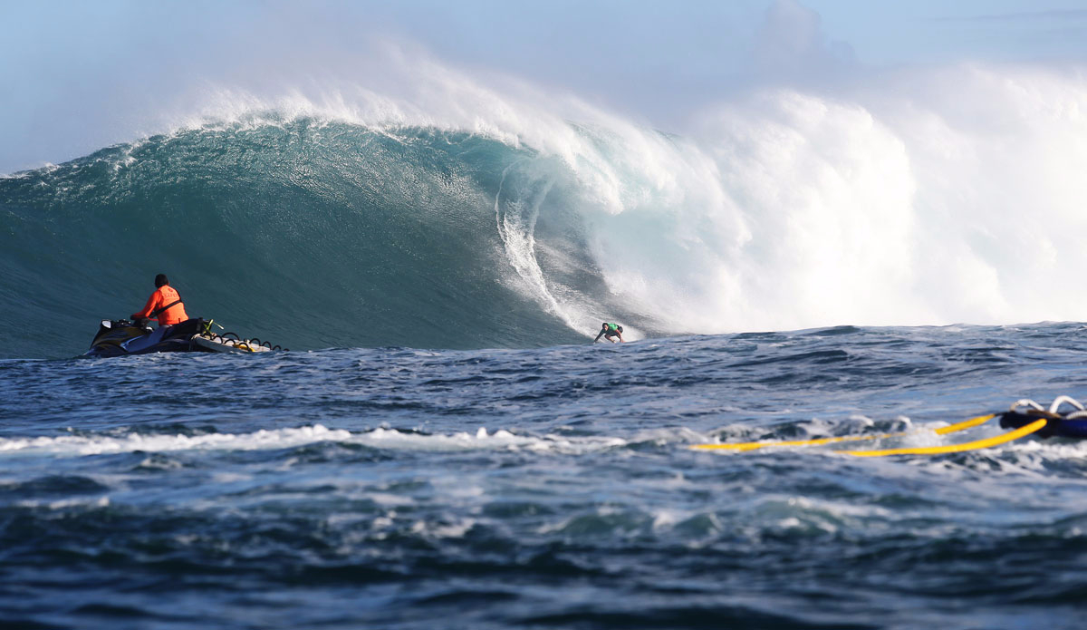 Billy Kemper of Hawaii (pictured) winning his Round 1. Photo: <a href=\"https://instagram.com/kc80/\"> Cestari</a>/<a href=\"https://www.worldsurfleague.com/\">WSL</a>