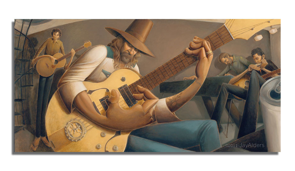 Rio Jam. Art: <a href=\"https://jayalders.com/\" target=_blank>Jay Alders</a>.