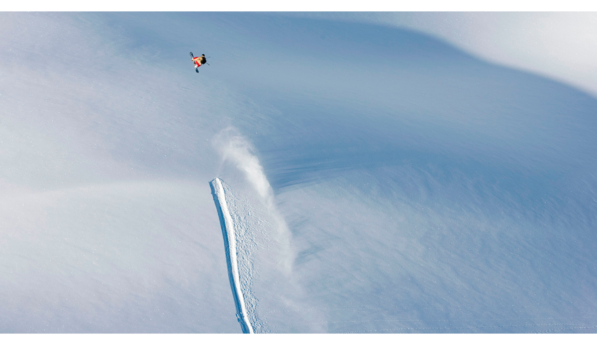 Nicolas Mueller; Methven Heli;Methven, New Zealand; August 4, 2006. Photo: <a href=\"https://www.jeffcurtes.com/\">Jeff Curtes</a>