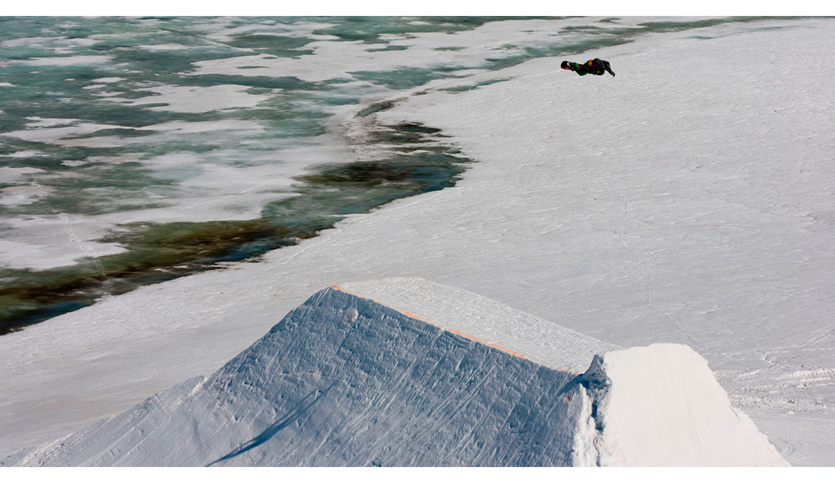 Mads Jonsson; Hemsedal, Norway; May 8, 2006. Photo: <a href=\"https://www.jeffcurtes.com/\">Jeff Curtes</a>