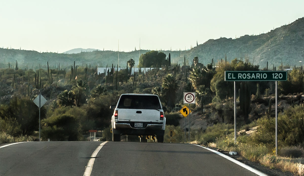 On the way. Photo: <a href=\"https://instagram.com/jeff_davis\" target=\"_blank\">Jeff Davis</a>