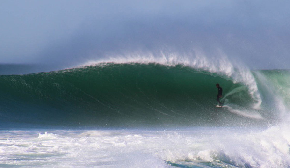 Cameron Faris in Baja. Photo: <a href=\"https://www.instagram.com/jeff_perez\">@Jeff_Perez</a>