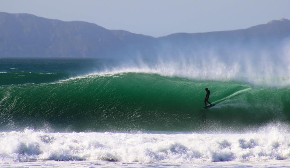 Cameron Faris, Baja. Photo: <a href=\"https://www.instagram.com/jeff_perez\">@Jeff_Perez</a>