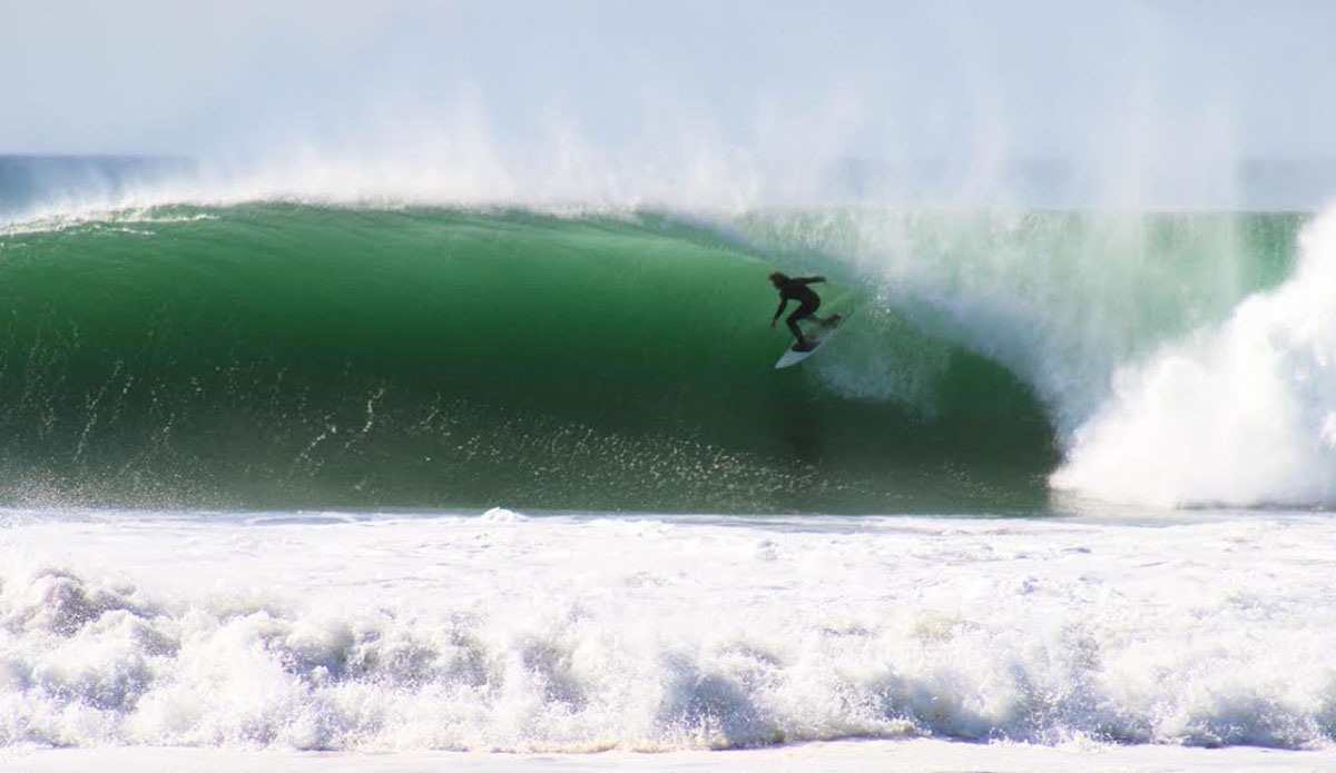 Clay Crandal, Baja. Photo: <a href=\"https://www.instagram.com/jeff_perez\">@Jeff_Perez</a>