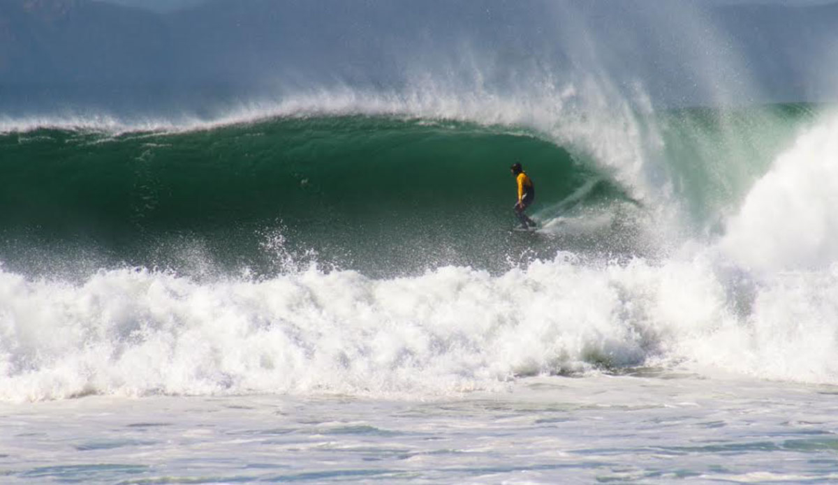 Timmy Reyes, Baja. Photo: <a href=\"https://www.instagram.com/jeff_perez\">@Jeff_Perez</a>