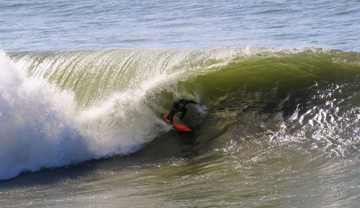 Ryan Turner, Southside Huntington Beach Pier. Photo: <a href=\"https://www.instagram.com/jeff_perez\">@Jeff_Perez</a>
