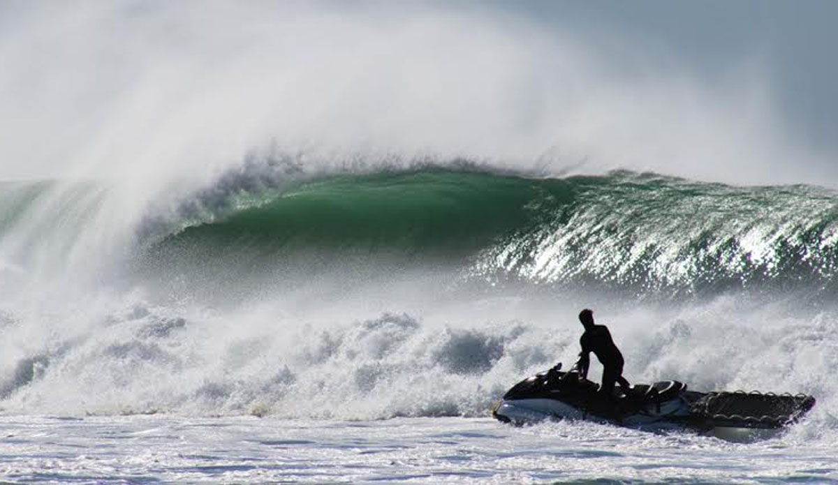 Empty perfection in Baja. Photo: <a href=\"https://www.instagram.com/jeff_perez\">@Jeff_Perez</a>
