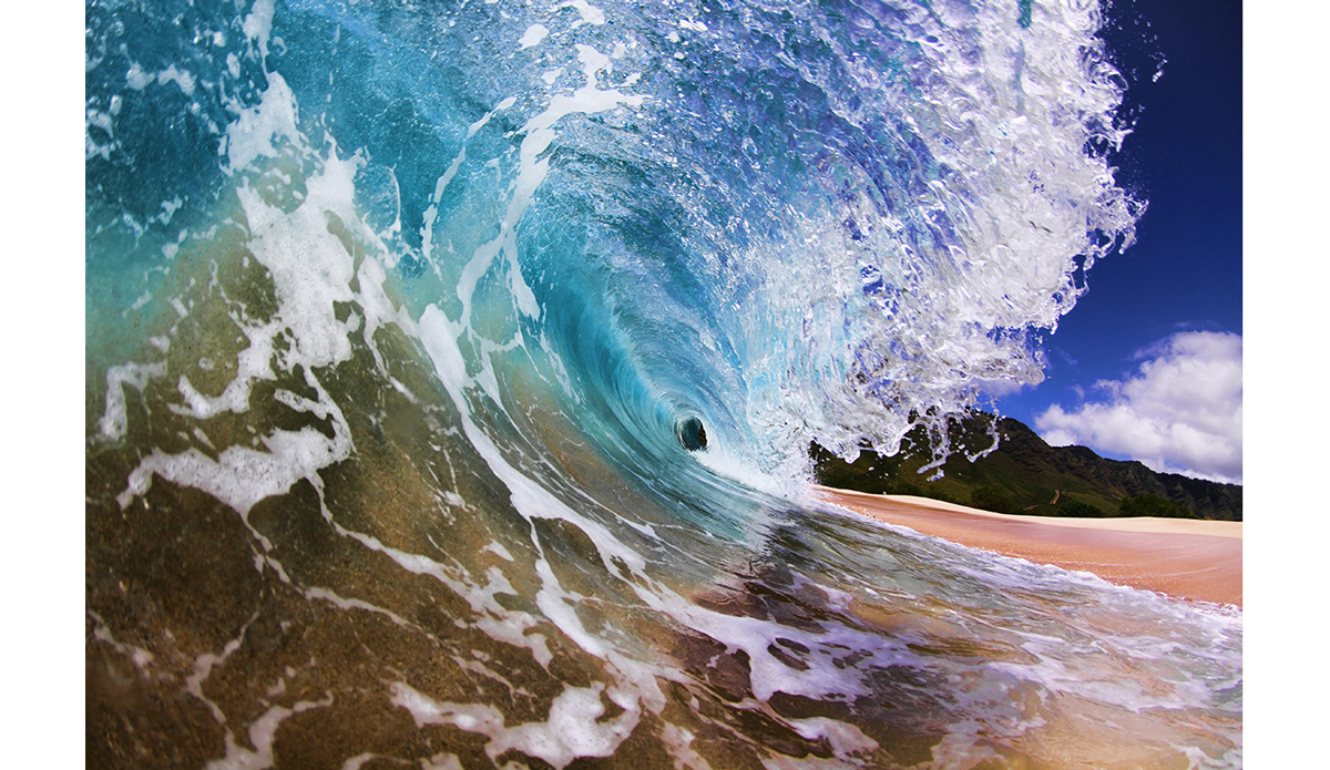 Inspired by the likes of Clark Little and many of my other friends, I\'ve really been spending a lot more time shooting shore break, mostly because its just so much damn fun. Photo: <a href=\"https://instagram.com/manaphotohawaii\">Mana Photo Hawaii</a>