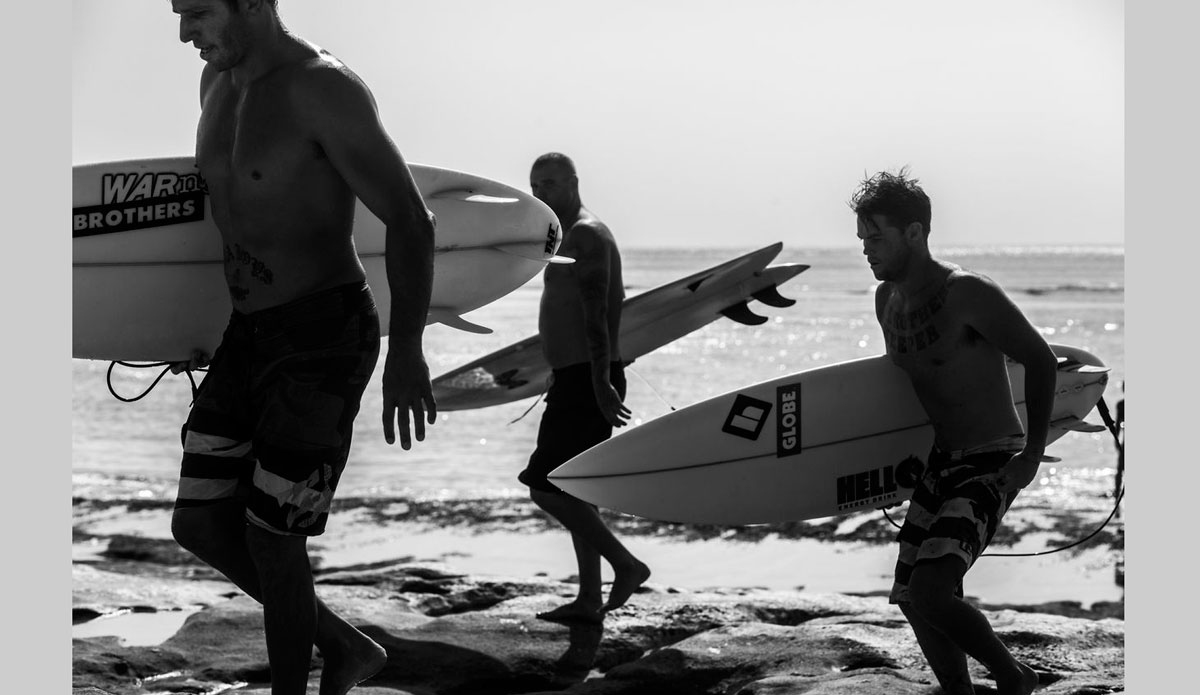 Photo: <a href=\"https://Instagram.com/jennaaddesso\">Jenna Addesso</a>