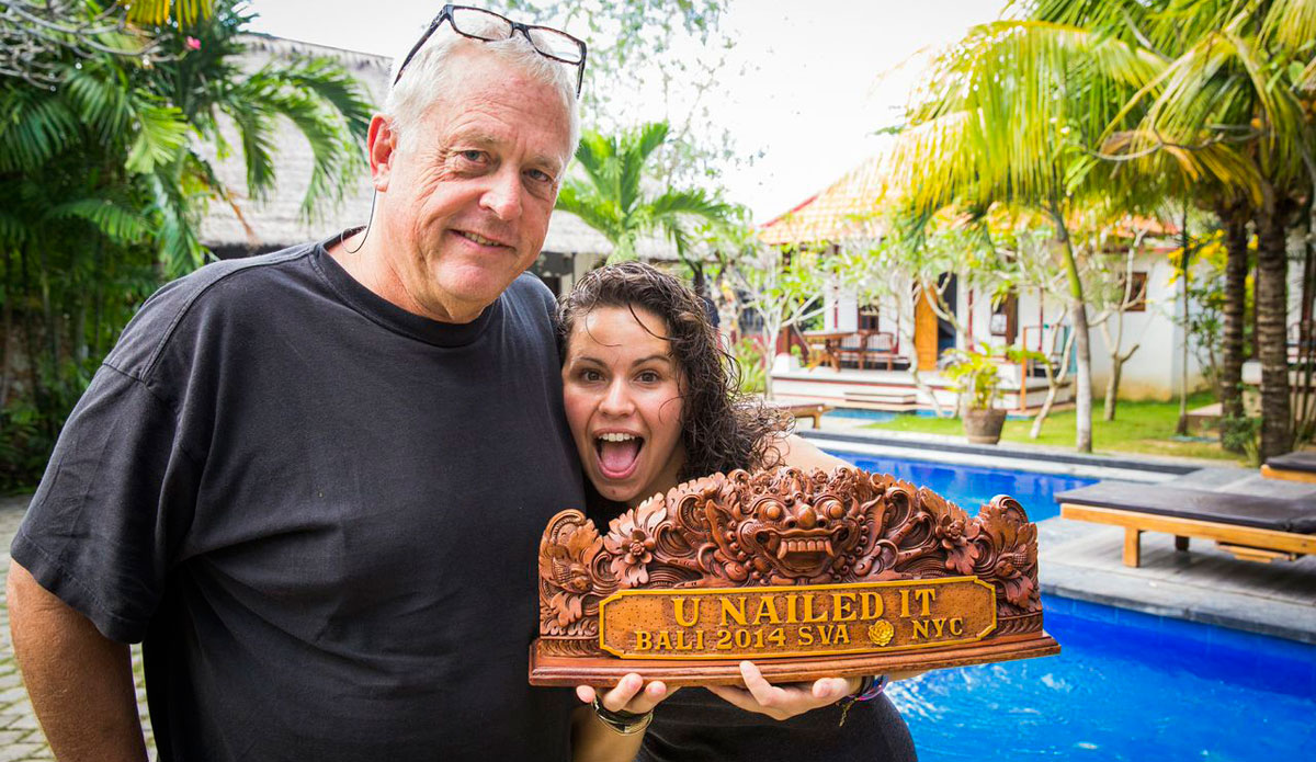 Photo: <a href=\"https://Instagram.com/jennaaddesso\">Jenna Addesso</a>