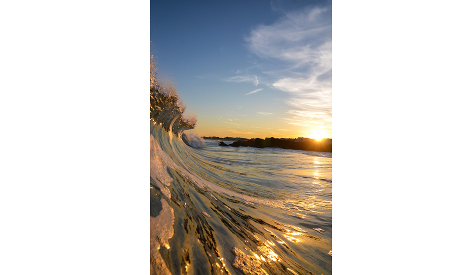 New Jersey sunsets are unbeatable. Photo: <a href=\"www.jeremyhallphotography.com\">Jeremy Hall</a>